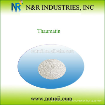 Thaumatin powder CAS # 53850-34-3